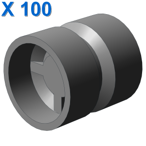 RIM WIDE W. HOLE Ø11 X 100