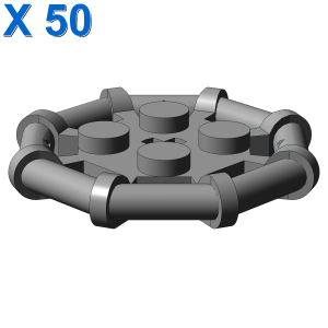 PARABOLIC RING X 50