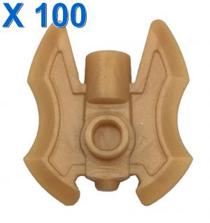 AXE W/3.2 HOLE X 100