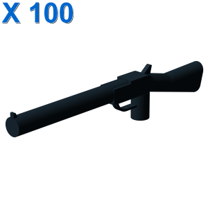 RIFLE X 100