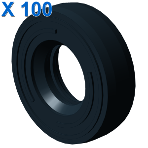 TYRE D8, SEBS X 100