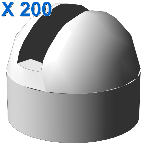 ANTENNA, BASE X 200