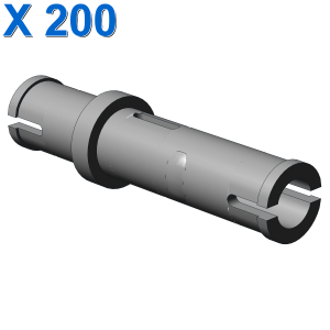 3M CONNECTOR PEG X 200