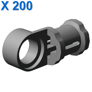 Axle and Pin Connector Toggle Joint X 200