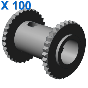 DRUM Ø11 X 100