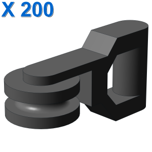 SLIDE HANDLE X 200