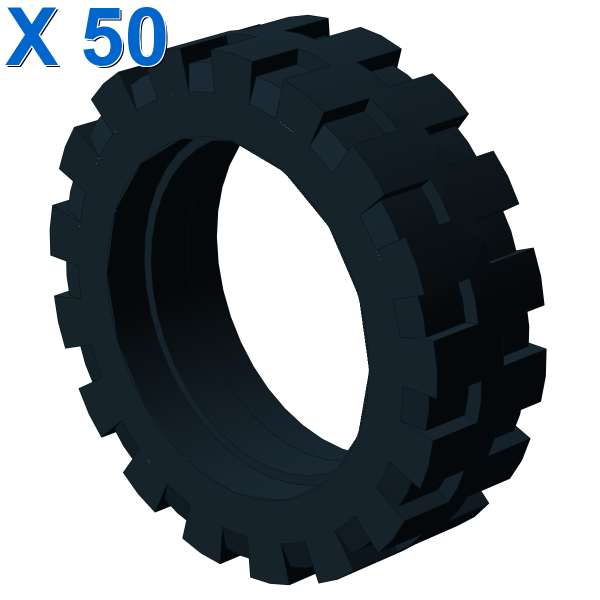 TYRE Ø 20.9 X 5.8 X 50