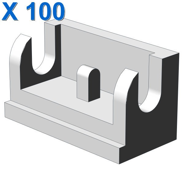 ROCKER BEARING 1X2 X 100