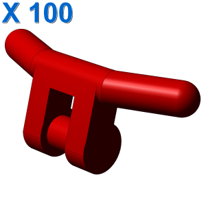 HANDLE W. 3.18 STICK X 100