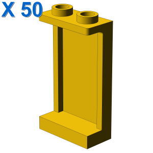 WALL ELEMENT 1X2X3 X 50