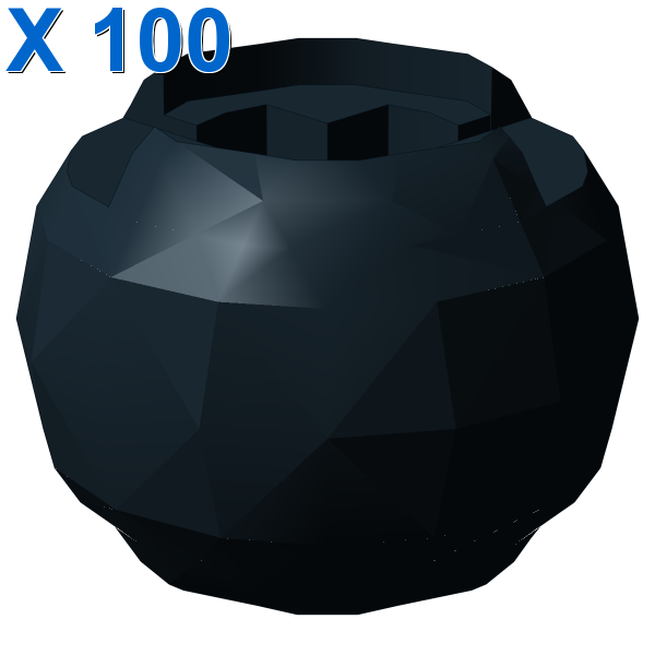 Fric. element, ball Ø 10.2 X 100