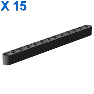 TECHNIC 13M BEAM X 15