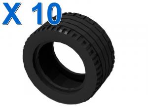 TYRE NORMAL WIDE Ø43,2 X 22 X 10