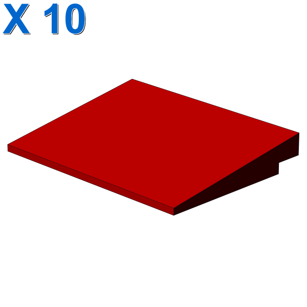 RAMP 6X8 X 10