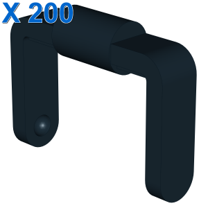 HANDLE X 200