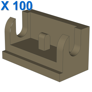 ROCKER BEARING 1X2 X 100