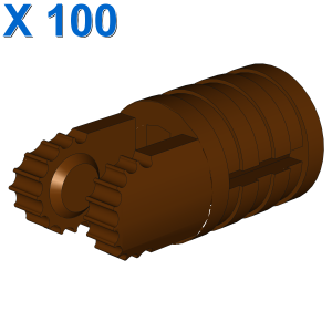 FRIC/FORK W. CROSS HOLE X 100