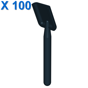 MINI SHOVEL X 100