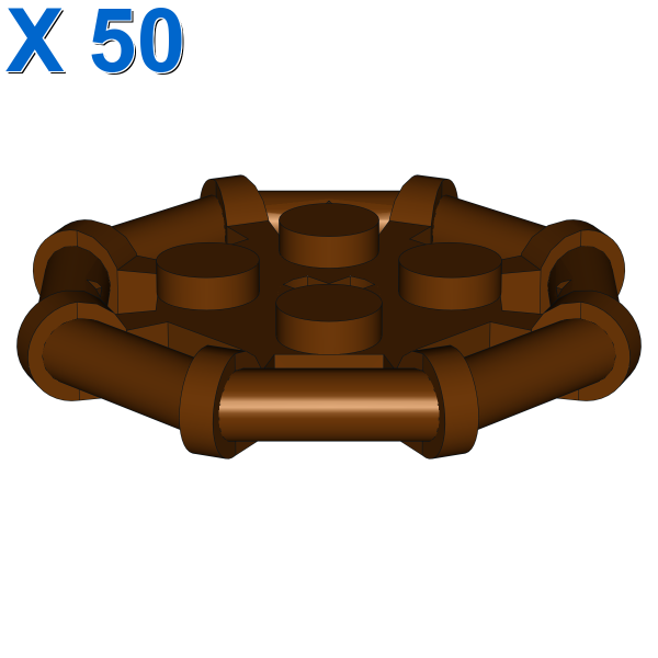 PARABOLIC RING X 50