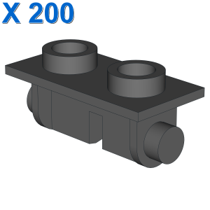 PLATE 1X2 (ROCKING) X 200