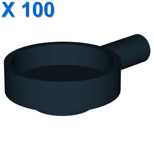 PAN X 100