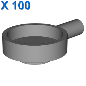 PAN X 100