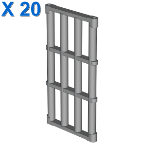 LATTICE FOR FRAME 4X6 X 20