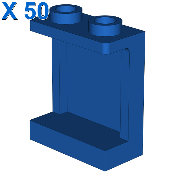 WALLELEMENT 1X2X2 X 50