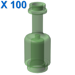 BOTTLE 1X1X2 M X 100