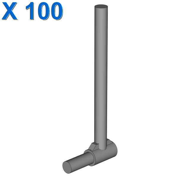 FUNCTION ELEMENT MALE X 100