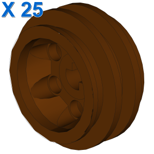 RIM Ø24 X 14 X 25