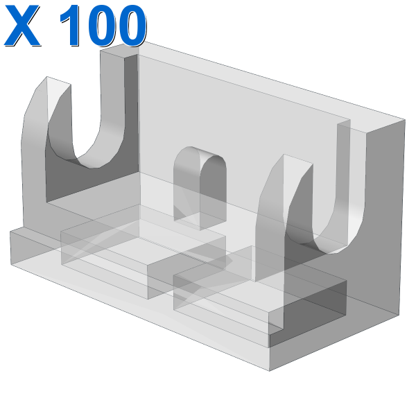 ROCKER BEARING 1X2 X 100