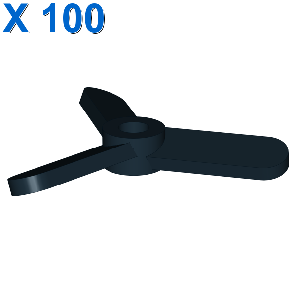 PROPELLER X 100