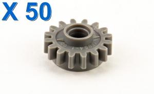 GEAR WHEEL Z16-Ø4.9 X 50