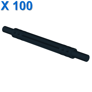 FLEX ROD 7M X 100