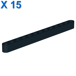 TECHNIC 13M BEAM X 15