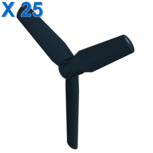 PROPELLER Ø71.84 X 25