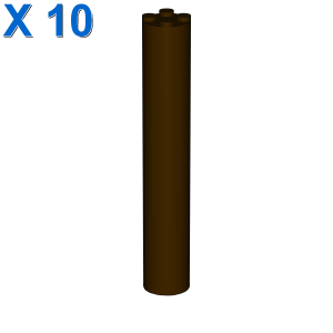 COLUMN 2X2X11 X 10