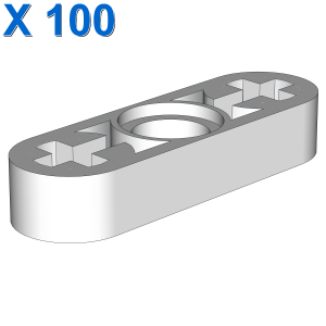 TECHNIC LEVER 3M X 100