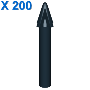 HARPOON SPIKE X 200