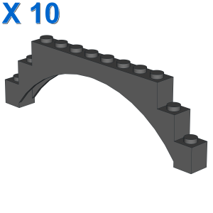 ARCH 1X12X3 X 10