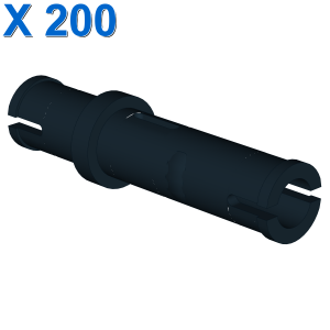 3M CONNECTOR PEG X 200