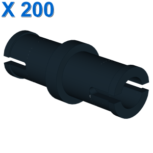 CONNECTOR PEG X 200