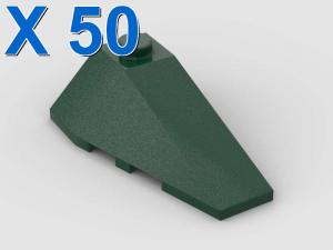 RIGHT ROOF TILE 2X4 W/ANGLE X 50