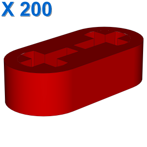 TECHNIC LEVER 2M X 200