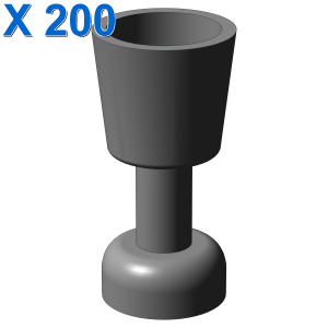Utensil Goblet X 200