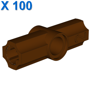 ANGLE ELEMENT, 180 DEGREES [2] X 100