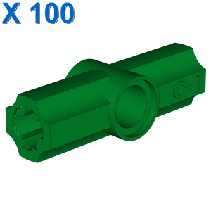 ANGLE ELEMENT, 180 DEGREES [2] X 100