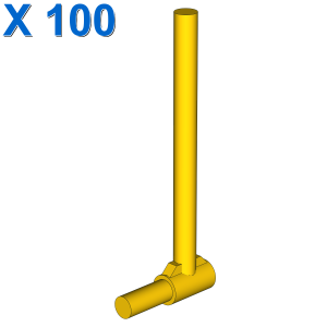 FUNCTION ELEMENT MALE X 100