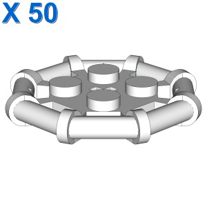 PARABOLIC RING X 50